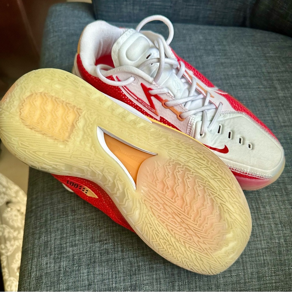 Men Nike shoes, size 9 1/2